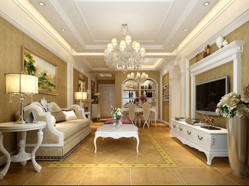 装饰工程案例 (3)