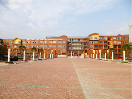 宜章县思源实验学校