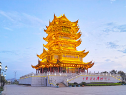 建筑工程案例实景 (6)